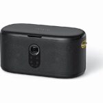 Caixa de Som Joog Shell S1 Preto