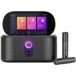 Caixa de Som Joog Shell S1 Preto