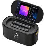 Caixa de Som Joog Shell S1 Preto