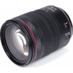 rf 24- 4l is - Lente Canon RF 24-105MM F/4L Is Usm - foto 6