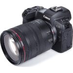 rf 24- 4l is - Lente Canon RF 24-105MM F/4L Is Usm - foto 7