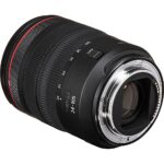 rf 24- 4l is - Lente Canon RF 24-105MM F/4L Is Usm - foto 8
