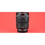 rf 24- 4l is - Lente Canon RF 24-105MM F/4L Is Usm - foto 9
