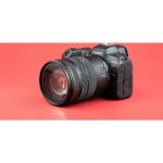 rf 24- 4l is - Lente Canon RF 24-105MM F/4L Is Usm - foto 10