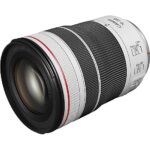rf 70- 4 is - Lente Canon RF 70-200MM F/4 Is Usm - foto 1