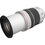 rf 70- 4 is - Lente Canon RF 70-200MM F/4 Is Usm - foto 2