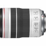 rf 70- 4 is - Lente Canon RF 70-200MM F/4 Is Usm - foto 3