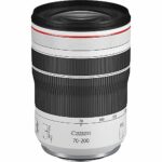 rf 70- 4 is - Lente Canon RF 70-200MM F/4 Is Usm - foto 4