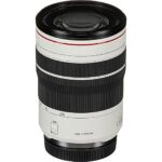 rf 70- 4 is - Lente Canon RF 70-200MM F/4 Is Usm - foto 5