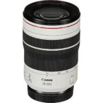 rf 70- 4 is - Lente Canon RF 70-200MM F/4 Is Usm - foto 6