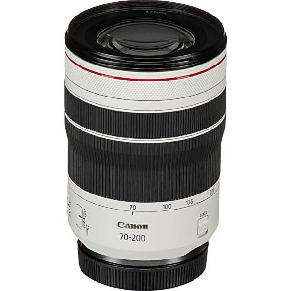 rf 70- 4 is - Lente Canon RF 70-200MM F/4 Is Usm - foto 6
