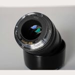 f2.8 ef soft soft - Lente Canon F2.8 Ef Soft 135MM Soft Focus (66652) - foto 1