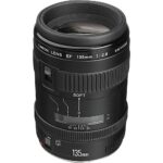 f2.8 ef soft soft - Lente Canon F2.8 Ef Soft 135MM Soft Focus (66652) - foto 4