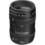 f2.8 ef soft soft - Lente Canon F2.8 Ef Soft 135MM Soft Focus (66652) - foto 5