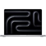 macbook pro apple m5 - MacBook Pro 16.2" Apple M5 Pro - foto 1