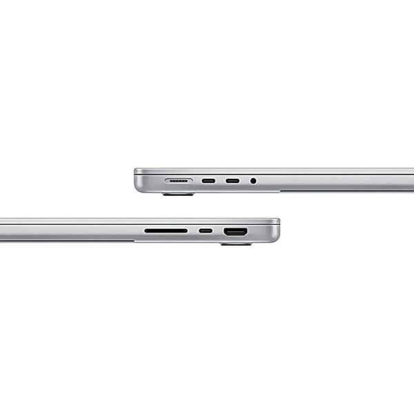 macbook pro apple m5 - MacBook Pro 16.2" Apple M5 Pro - foto 3