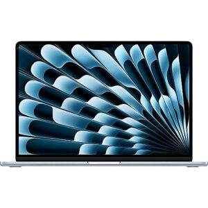 MacBook Air 13.6 Azul-celeste