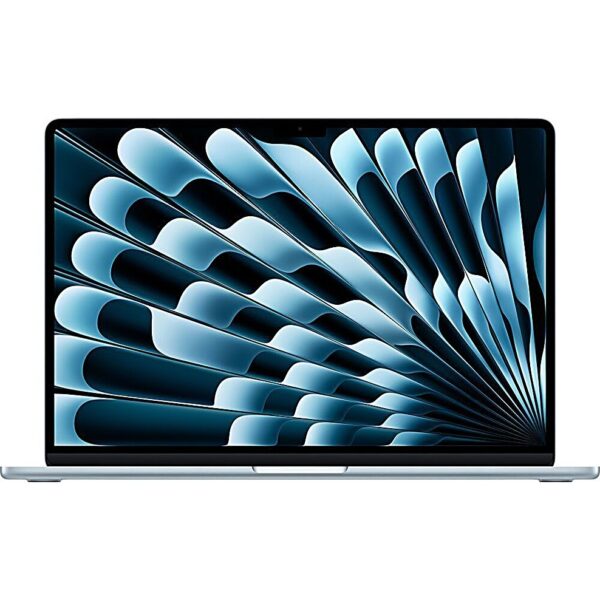 MacBook Air 13.6 Azul-celeste