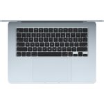 MacBook Air 13.6 Azul-celeste
