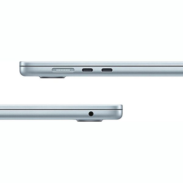 MacBook Air 13.6 Azul-celeste