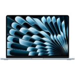 MacBook Air 15.3 Azul-celeste
