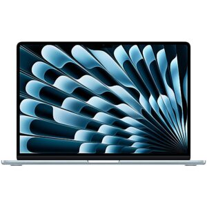 MacBook Air 15.3 Azul-celeste