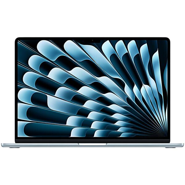 MacBook Air 15.3 Azul-celeste