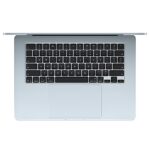 MacBook Air 15.3 Azul-celeste