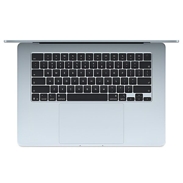 MacBook Air 15.3 Azul-celeste