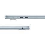 MacBook Air 15.3 Azul-celeste