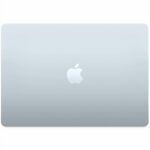MacBook Air 15.3 Azul-celeste
