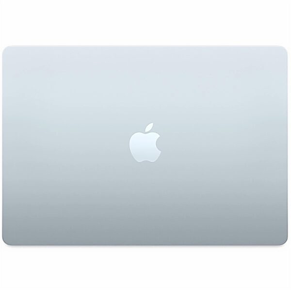 MacBook Air 15.3 Azul-celeste