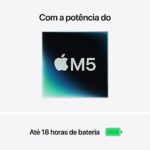 MacBook Air 15.3 Azul-celeste