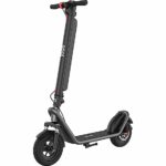 patinete elétrico joog g11 - Patinete Elétrico Joog G11 Basic 10" - foto 1