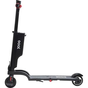 patinete elétrico joog g6 - Patinete Elétrico Joog G6 5.5" - foto 1
