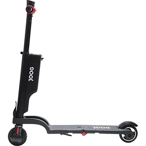 patinete elétrico joog g6 - Patinete Elétrico Joog G6 5.5" - foto 1