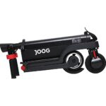 patinete elétrico joog g6 - Patinete Elétrico Joog G6 5.5" - foto 3