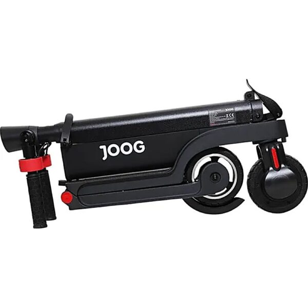 patinete elétrico joog g6 - Patinete Elétrico Joog G6 5.5" - foto 3