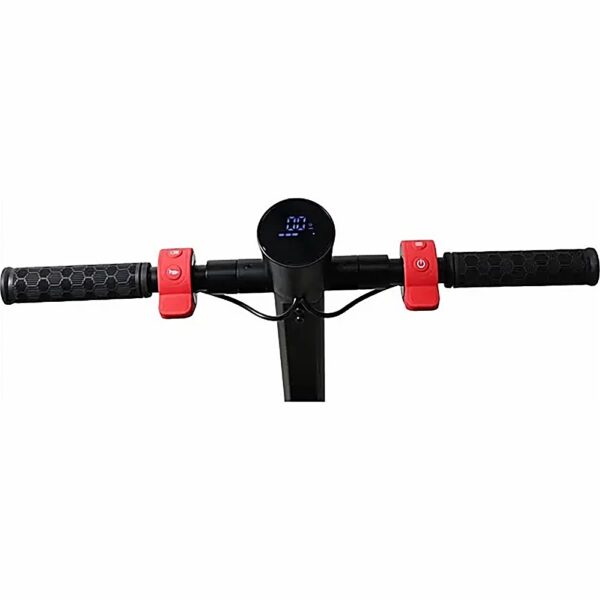 patinete elétrico joog g6 - Patinete Elétrico Joog G6 5.5" - foto 4