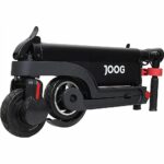 patinete elétrico joog g6 - Patinete Elétrico Joog G6 5.5" - foto 5