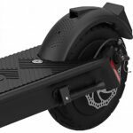 patinete elétrico joog g9 - Patinete Elétrico Joog G9 Pro Max 10" - foto 4