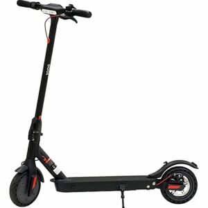 patinete elétrico joog pjg-e9t - Patinete Elétrico Joog PJG-E9T 8.5" Suspensão Traseira - foto 1