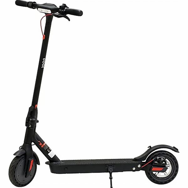 patinete elétrico joog pjg-e9t - Patinete Elétrico Joog PJG-E9T 8.5" Suspensão Traseira - foto 1