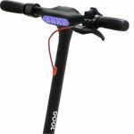 patinete elétrico joog pjg-e9t - Patinete Elétrico Joog PJG-E9T 8.5" Suspensão Traseira - foto 2