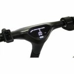 patinete elétrico joog pjg-e9t - Patinete Elétrico Joog PJG-E9T 8.5" Suspensão Traseira - foto 3