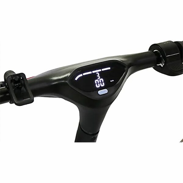 patinete elétrico joog pjg-e9t - Patinete Elétrico Joog PJG-E9T 8.5" Suspensão Traseira - foto 3