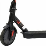patinete elétrico joog pjg-e9t - Patinete Elétrico Joog PJG-E9T 8.5" Suspensão Traseira - foto 4