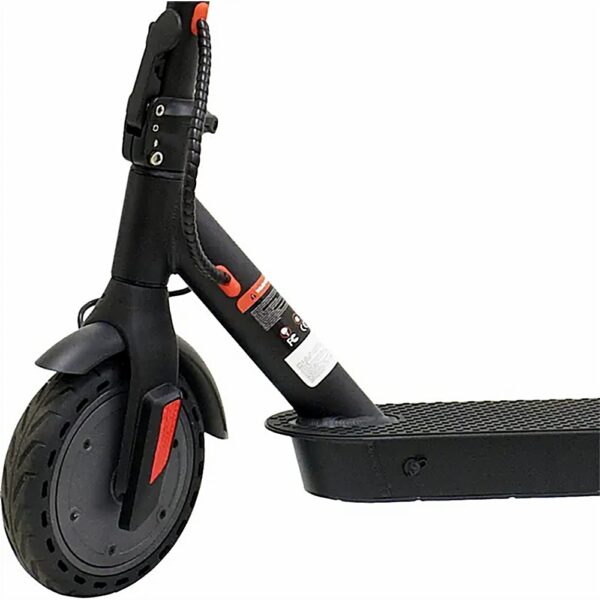 patinete elétrico joog pjg-e9t - Patinete Elétrico Joog PJG-E9T 8.5" Suspensão Traseira - foto 4