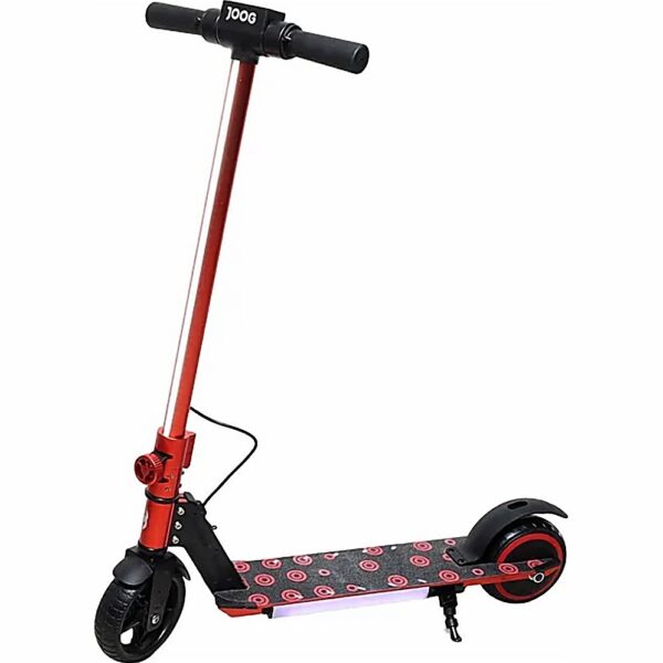 patinete elétrico infantil joog - Patinete Elétrico Infantil Joog RS10 Kids 6.5" - foto 1