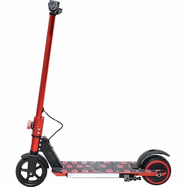 patinete elétrico infantil joog - Patinete Elétrico Infantil Joog RS10 Kids 6.5" - foto 2